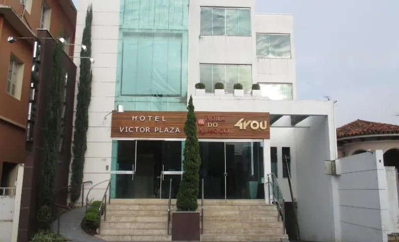 Victor Plaza Formiga