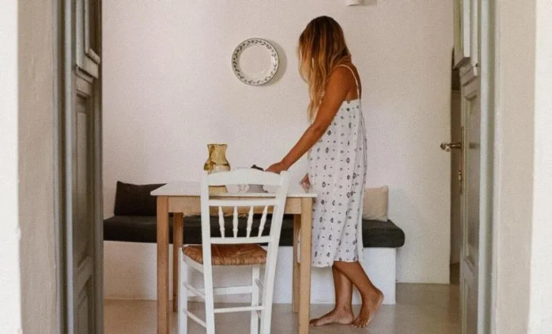 Vasiliki guesthouse
