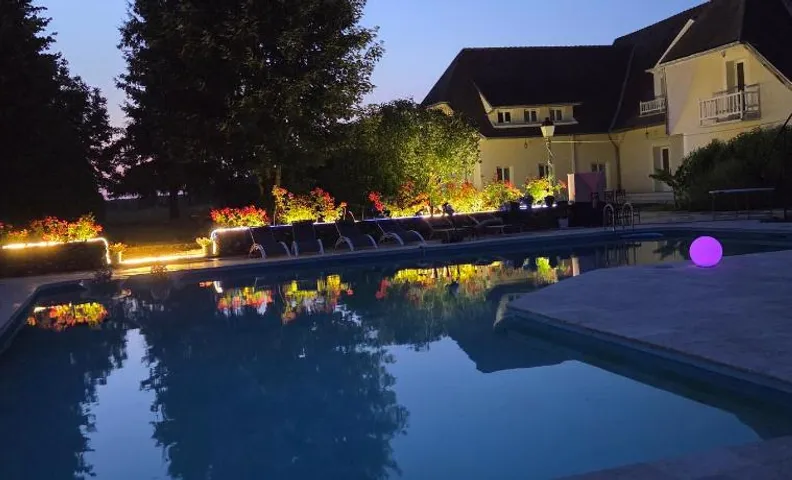 Domaine des bruns