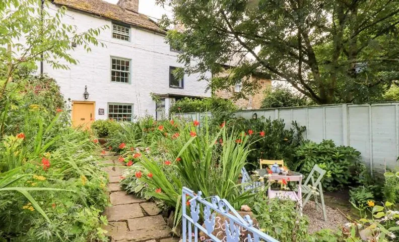 Bonny Bits Cottage