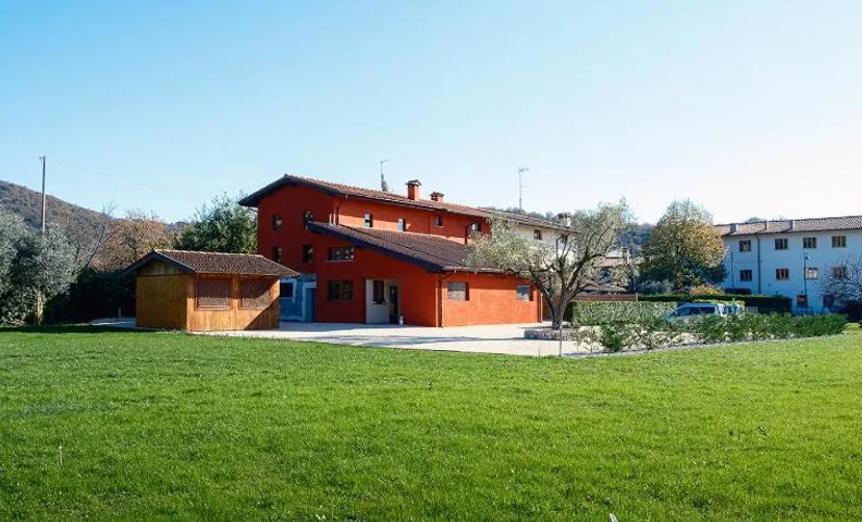 Dolcevita guest house