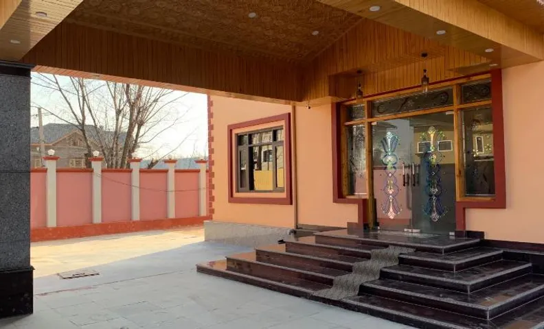 Hotel Shuhrah-I-Afaq