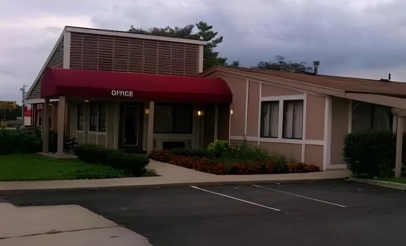 Blue Stone Inn
