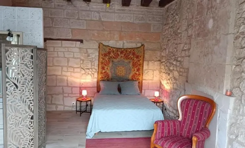 Chambre Hirondelle