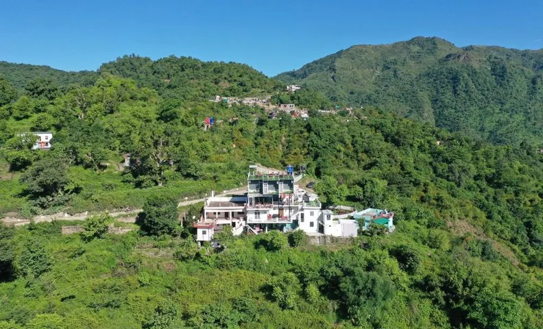 The Yakshaa Neelkanth