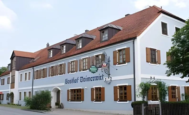 Hotel Daimerwirt
