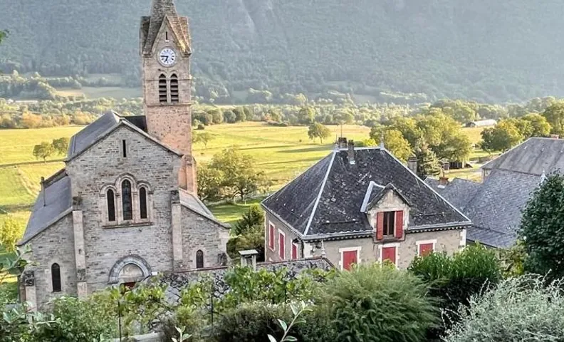 MAISON BO TERRA - Chambres et table d'hôtes - Massif des Écrins