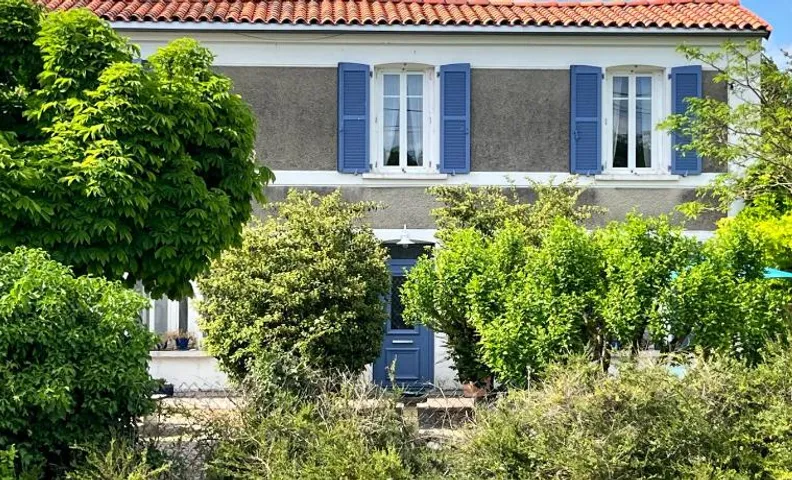 La Cachette de Beaumont