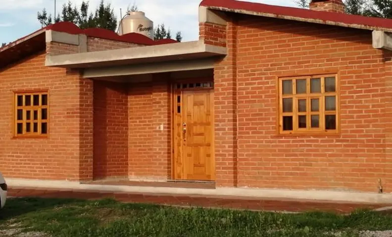 CABAÑAS TLAXCO LA LOMA