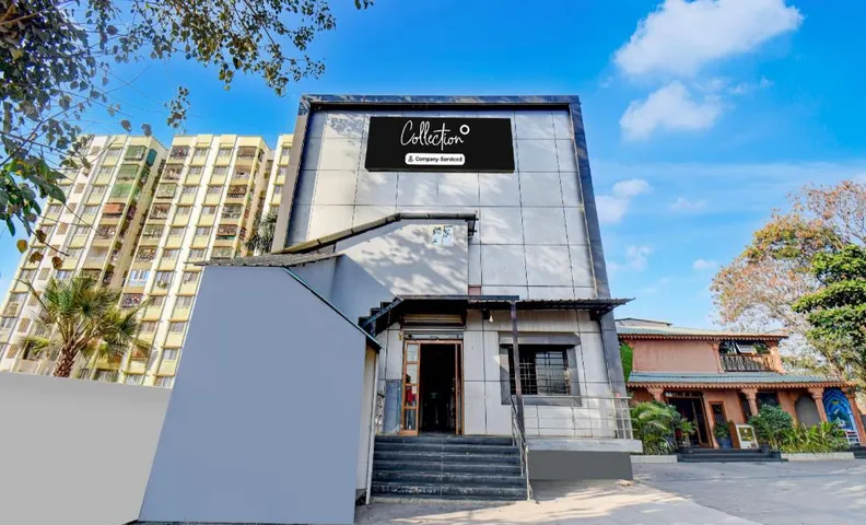 Super Collection O MIT Alandi Formerly Hotel Culture
