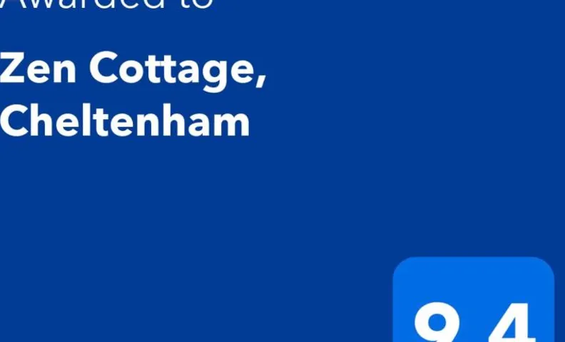 Zen Cottage Winchcombe Cheltenham