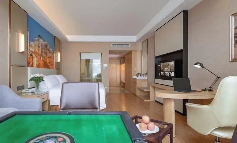 Vienna International Hotel Yiyang Yuanjiang Branch