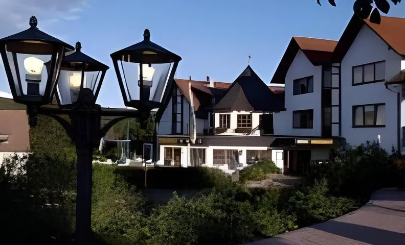Hotel Freund - Privathotels Dr Lohbeck