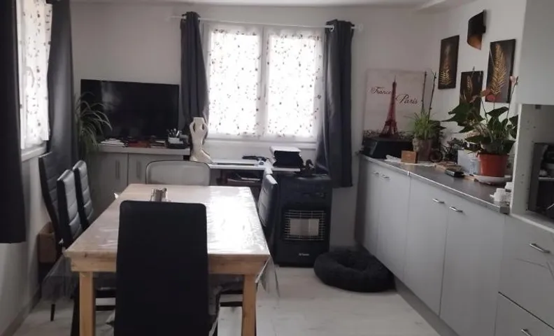 Chez Andrée
