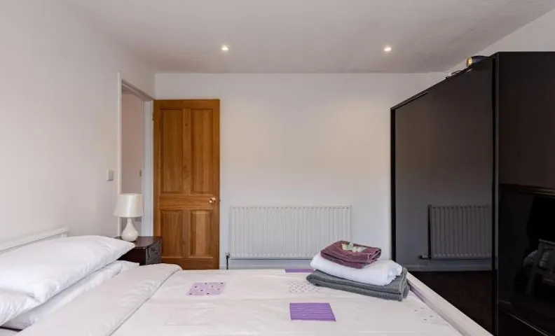 Comber Cozy Home