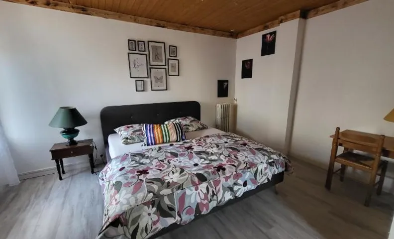 Suite Cosy Deluxe "Entre Nous"