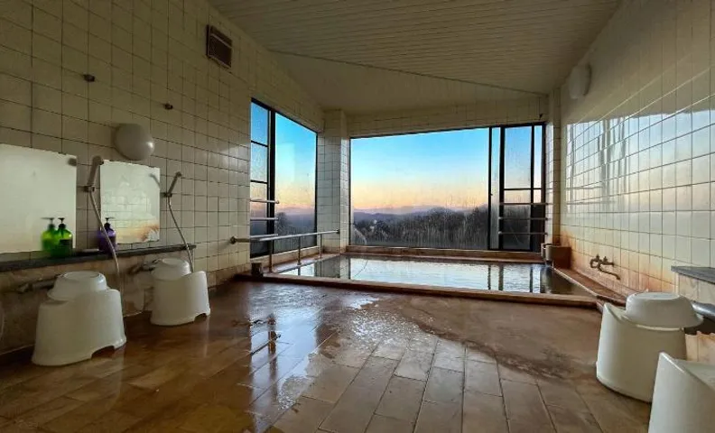 Tomiya Ryokan