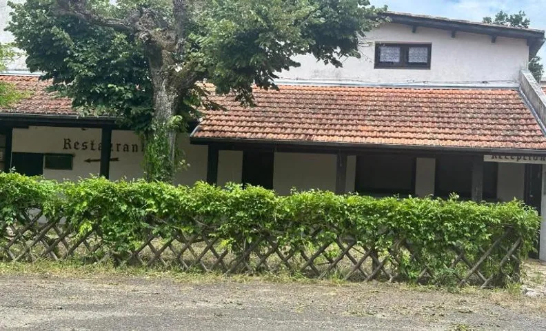 Le relais de cap de pin