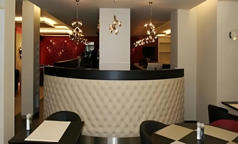 Hotel De Croone