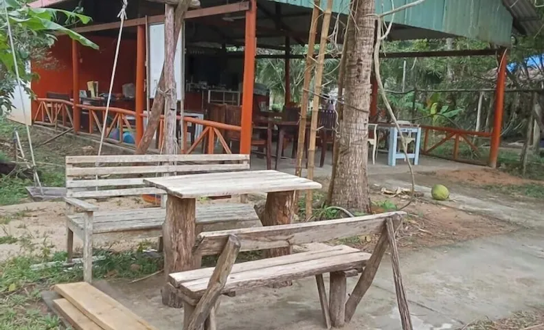 페퍼 팜 푸꾸옥 방갈로