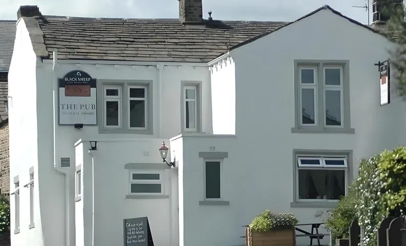 1885 the Venue - Pub, Restaurant, Rooms & Function House