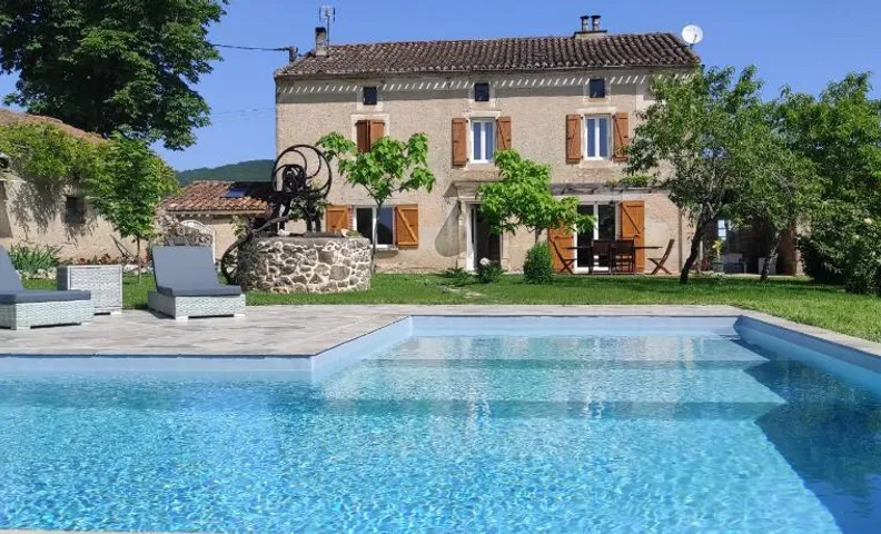 La Maison d'eglantine