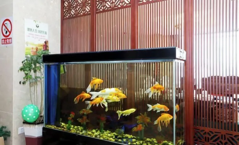 Li Hou Hotel