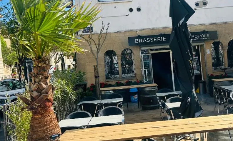 Hotel L'Acropole