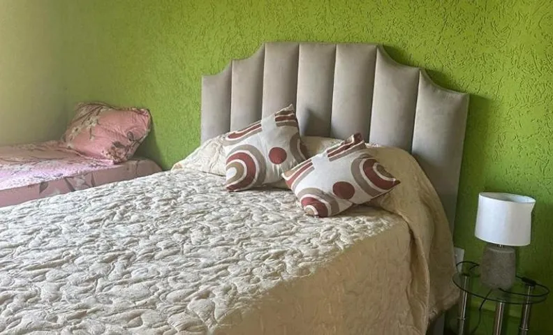 Harmsula Guest House Sebokeng