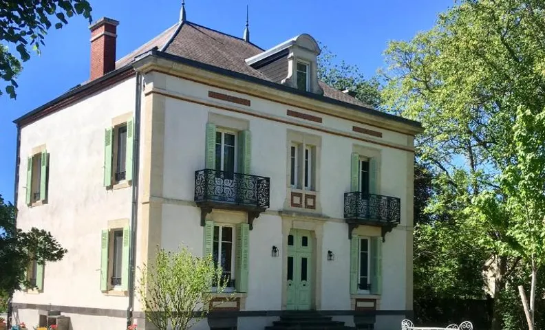La Maison de l'Andelot