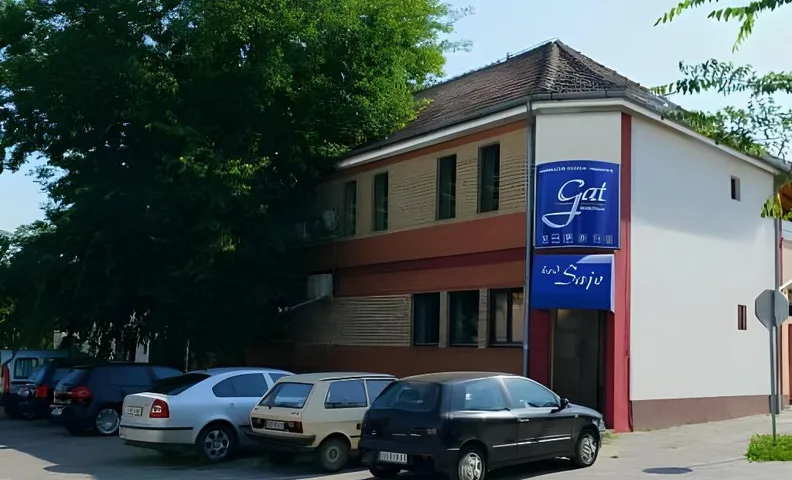 Rooms Gat