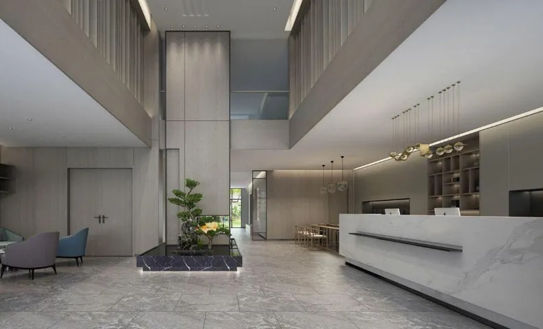 Junlai Hotel (wuzhoucheng store, Shangqiu)