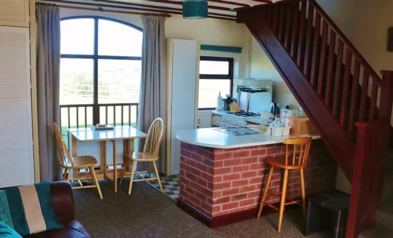 Bank Top Farm Cottages