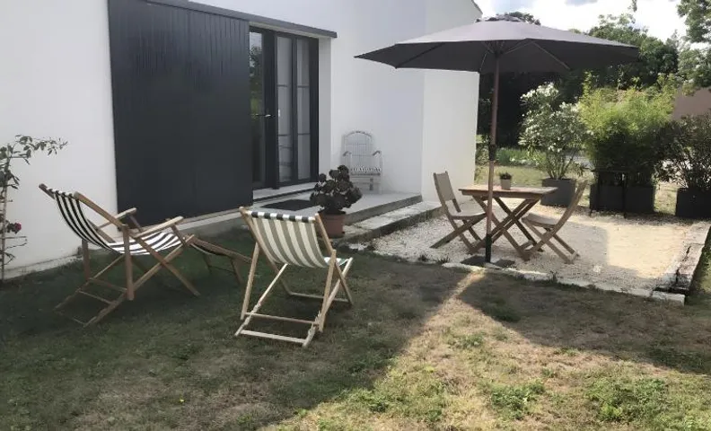 Chambre De Lucie