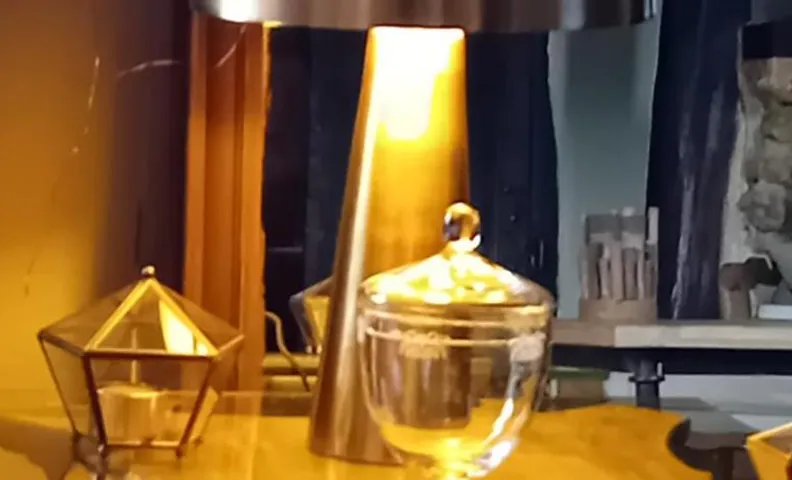 Le Chai de Serres