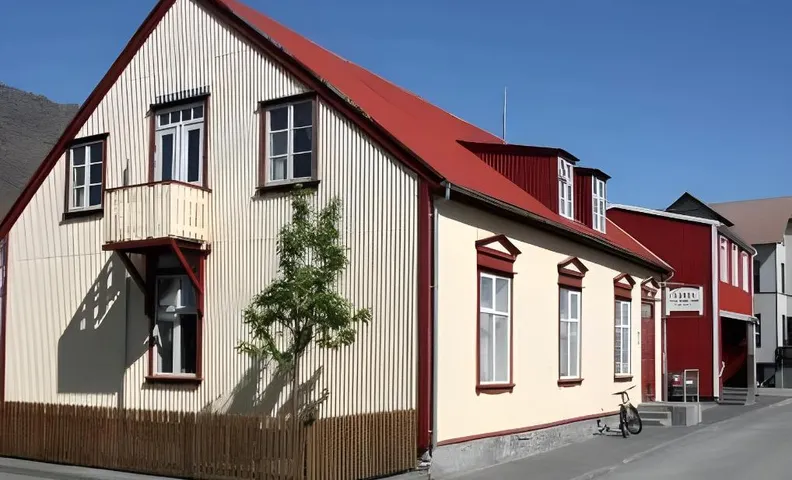 Guesthouse Gamla
