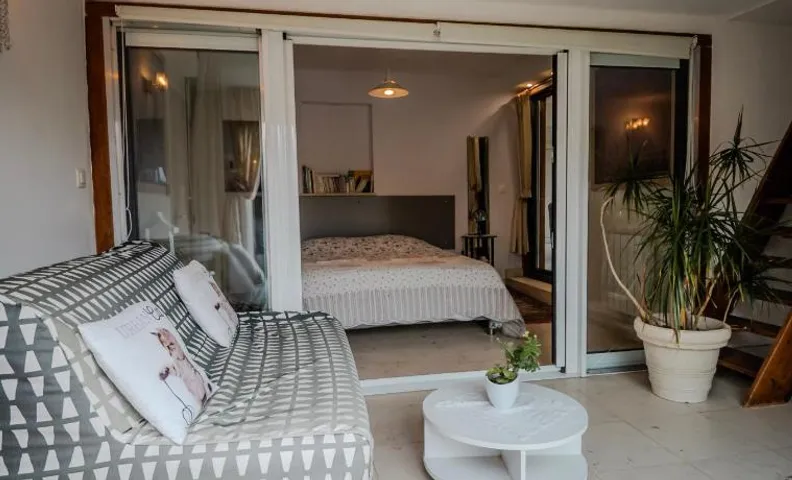 Chambre Armand