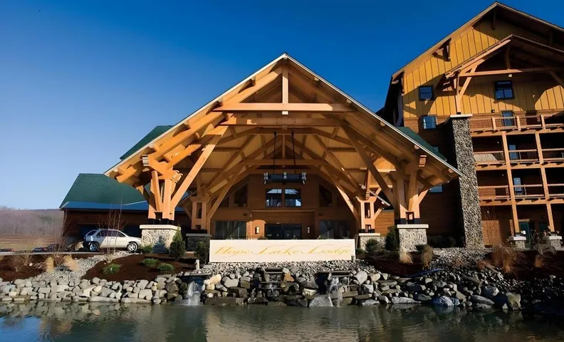 Greek Peak Mountain Resort