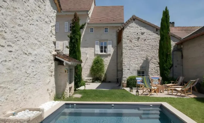 La Magnanerie