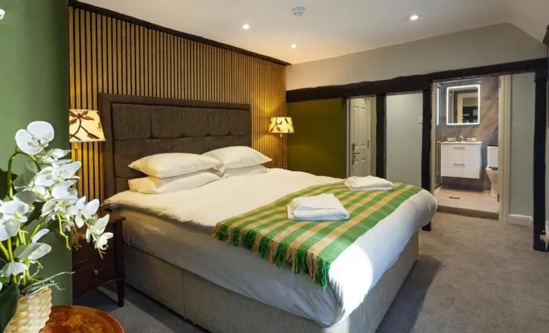 Whyte Harte Hotel