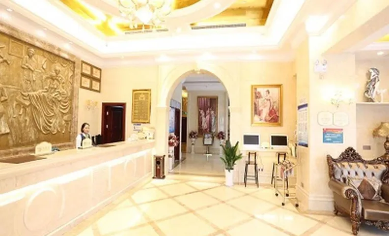 Vienna Hotel Sheyang Jiefang Road