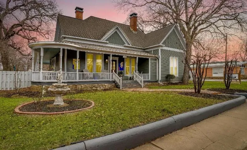 The Gallery House Boutique Hotel
