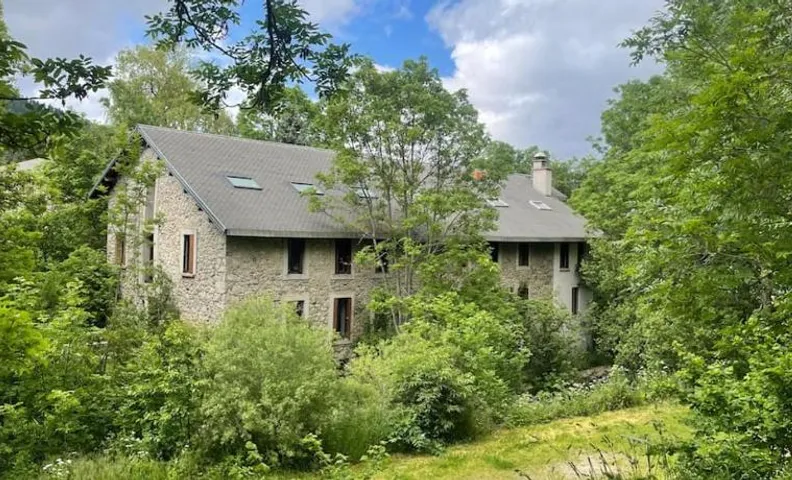 Villa du Parc le Châtaignier