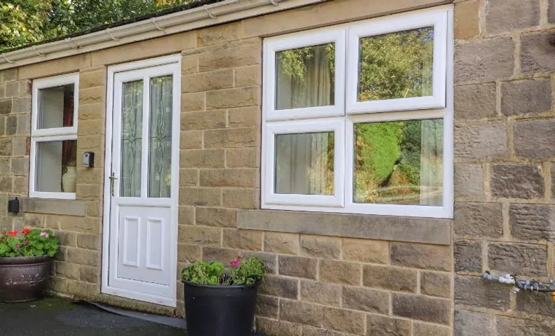 Bronte Cottage