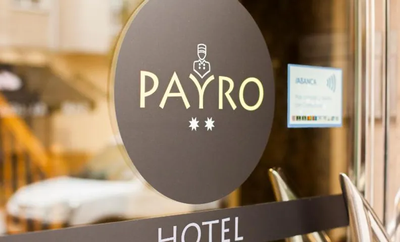 Hotel PAYRO