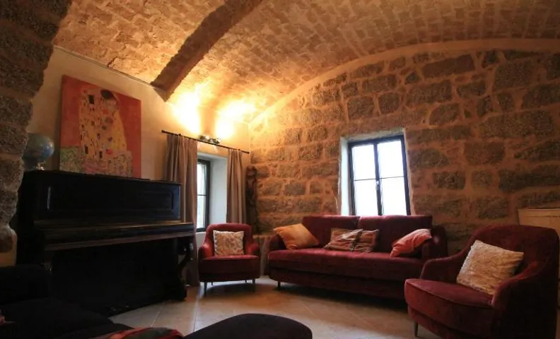 Casa Una Storia