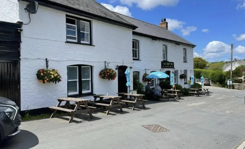 The New Inn