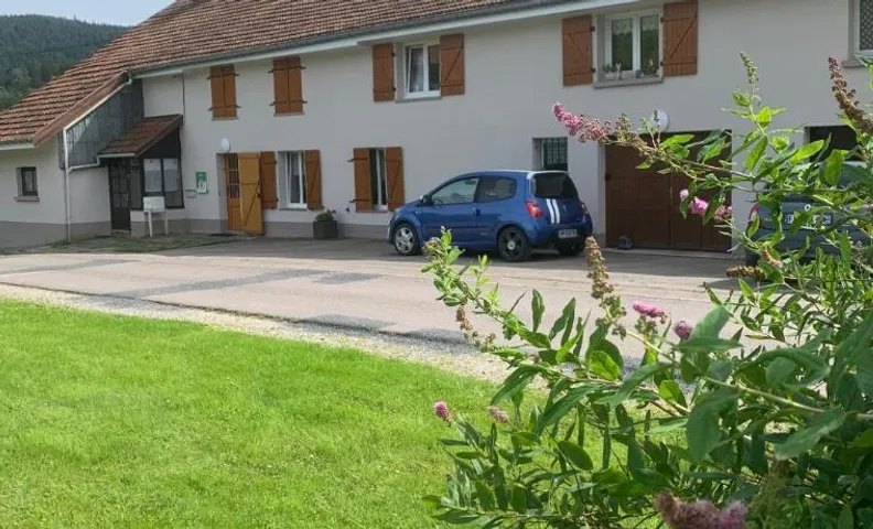 Gîte du Petrou