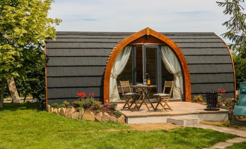 Chapel Pod