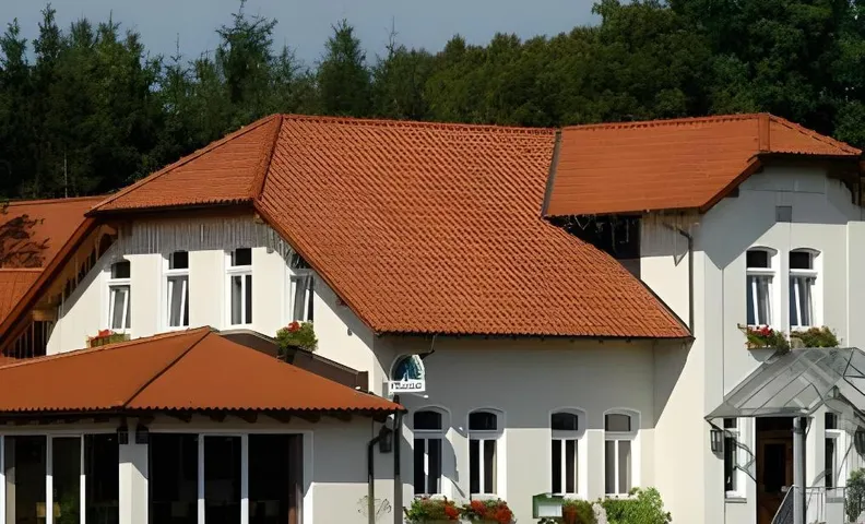 Hotel Restaurant Am Pfauenhof